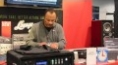 Nick Smith spielt das Lounge Lizard EP-4 electric piano