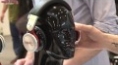 Musikmesse 2013 - The new AKAI MPC Headphones