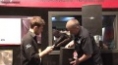 Musikmesse 2013 - Peavey HIsys PA Anlage