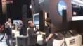 Musikmesse 2013 - RCF NX L24A Line Source PA-Lautsprecher