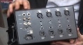 Musikmesse 2013 - APHEX USB 500 Rack