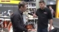 Musikmesse 2013 - TAMA Star Drum Serie 