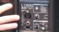 Musikmesse 2013 - dB Technologies L160D Minibox