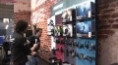 Musikmesse 2013 - SHURE Beta Wireless System