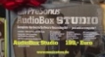 Presonus Xmas Presents
