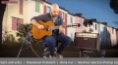 Aranjuez A5 Z Cutaway ECW Guitar (english) 