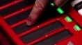 AKAI - MAX49 USB Controller Keyboard with CV/Gate