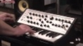 Musikmesse 2013 - MOOG Sub Phatty Analog Synthesizer