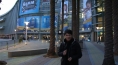 MSTV in Anaheim angekommen