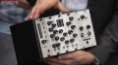 Musikmesse 2013 - APHEX USB 500 Rack