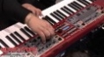 NAMM 2011 Nord Stage 2 (english)