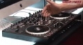 Musikmesse 2012 Reloop TerminalMIX4 Serato Virtual DJ Controller 