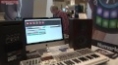 Musikmesse 2013 - M-AUDIO M3-8 Studio Monitor Lautsprecher