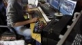 In the studio with Pioneer RMX-1000 Remix-Station