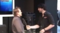 Musikmesse 2013 - RCF D Line HD 32-A