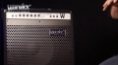 Warwick BC80 & BC150 Combo Bass Amplifiers