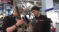 Musikmesse 2013 - Mayones Regius 4ever