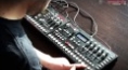 Project Dataline live @ MUSIC STORE Cologne 2013