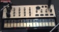 Musikmesse 2013 - KORG Volca Keys Sound + Demo