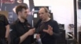 Musikmesse 2013 - Blackstar Metalamp