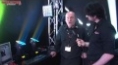 Musikmesse 2013 - ADJ InnoColor Beam Quad 7 LED (english)