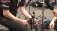Musikmesse 2013 - The new Dualist Drumpedals