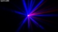 lightmaXX STARDUST 5x3W RGBAW LED-Flower Effekt