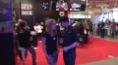 Musikmesse 2012 Hostessen Check - Franziska mag HipHop 