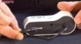 TASCAM iXZ Interface für Gitarre+Mikrofon am iPhone, iPad, iPod touch