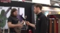 Musikmesse 2013 - BlacKat Guitars
