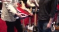Musikmesse 2013 - Fender Custom Shop Guitars