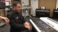 Musikmesse 2013 - YAMAHA DGX-650 Digital Piano