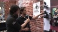 Musikmesse 2013 - SHURE PG Wireless System