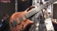 Musikmesse 2013 - Mayones Masterbuilder Collection Basses