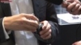 Musikmesse 2013 - WELTPREMIERE - ZOOM H6 Pocket Handy Recorder