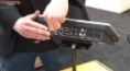 Musikmesse 2013 - BEHRINGER iStudio iS202 für iPad