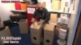 KLANGspiel cajon live demo @ Musikmesse 2012 