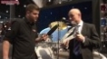 Musikmesse 2013 - PEARL Export Drum Set Neuauflage 