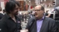 Musikmesse 2013 - MIKTEK ProCast Microphone/Mixer