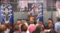 Nick Howard (The Voice of Germany) LIVE [Teil 2] 