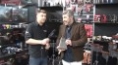 Musikmesse 2013 - The new J.C.R. Cowbells from the Bronx, NY (english)