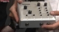 Musikmesse 2013 - APHEX IN2 Audio Interface