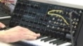Musikmesse 2013 - KORG MS20 mini Analog Synthesizer Sound+Demo