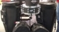 Musikmesse 2013 - Ahead Armor Drum Cases Schlagzeug Koffer 