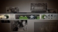 Universal Audio UAD Apollo Realtime Processing