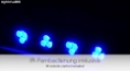 lightmaXX UV-Bar short Schwarzlicht 