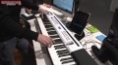 Musikmesse 2013 - CASIO Privia Pro PX-5S Sound + Demo (Part 3)