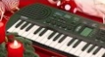 Weihnachten 2012: Die Geschenkidee aus der Keyboard-Abteilung