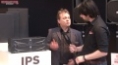 Musikmesse 2013 - RCF IPS Amplifiers