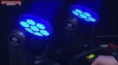 Musikmesse 2013 - ADJ InnoColor Beam Quad 7 LED
